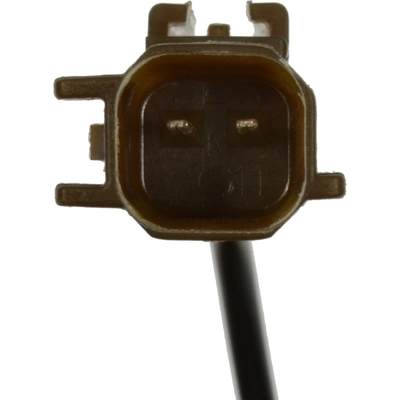 Rear Wheel ABS Sensor by STANDARD/T-SERIES - ALS2824T pa1