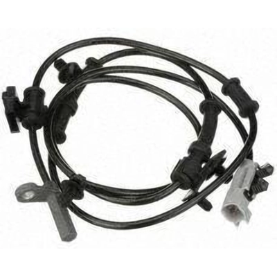 Rear Wheel ABS Sensor by STANDARD/T-SERIES - ALS2295T pa3