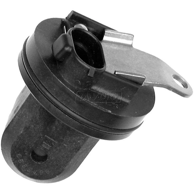 Rear Wheel ABS Sensor by STANDARD/T-SERIES - SC89T pa11