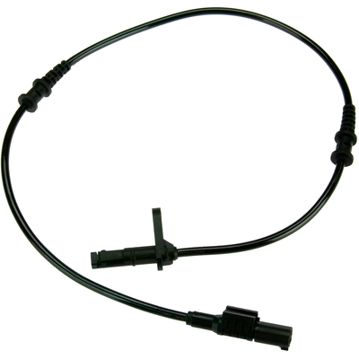 URO - 2115403017 - Anti-lock Braking System (ABS) Speed Sensor pa5