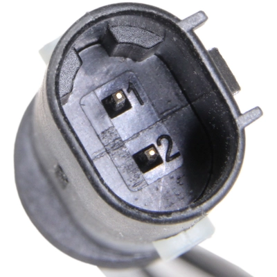 Rear Wheel ABS Sensor by URO - 34526869322 pa1