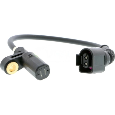 Rear Wheel ABS Sensor by VEMO - V10-72-1050 pa3