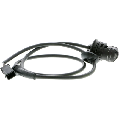 VEMO - V10-72-1081 - Rear iSP Sensor Protection Foil ABS Wheel Speed Sensor pa2