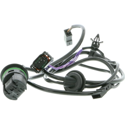 VEMO - V10-72-1091 - Rear Driver Side iSP Sensor Protection Foil ABS Wheel Speed Sensor pa2