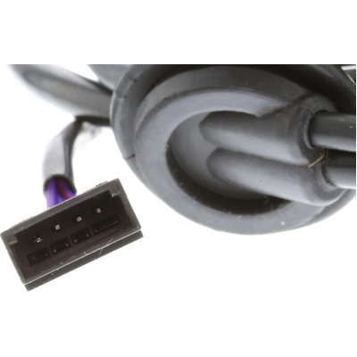 VEMO - V10-72-1091 - Rear Driver Side iSP Sensor Protection Foil ABS Wheel Speed Sensor pa4