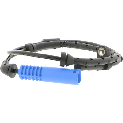 Rear Wheel ABS Sensor by VEMO - V20-72-0091 pa5