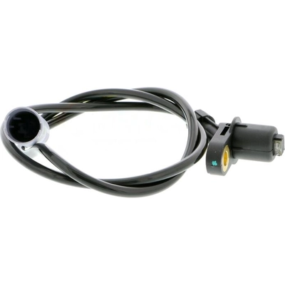 Rear Wheel ABS Sensor by VEMO - V207204471 pa3