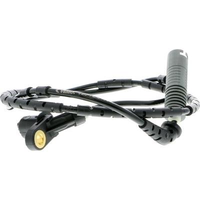 Rear Wheel ABS Sensor by VEMO - V20-72-0490 pa2