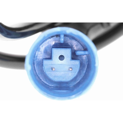 Rear Wheel ABS Sensor by VEMO - V20-72-7801 pa2