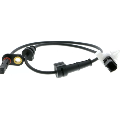 Rear Wheel ABS Sensor by VEMO - V26-72-0149 pa3