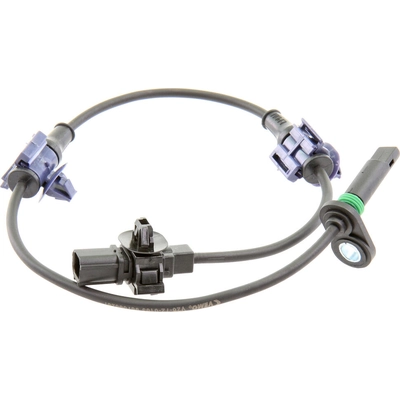 Rear Wheel ABS Sensor by VEMO - V26-72-0163 pa5