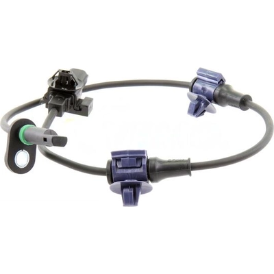Rear Wheel ABS Sensor by VEMO - V26-72-0163 pa6