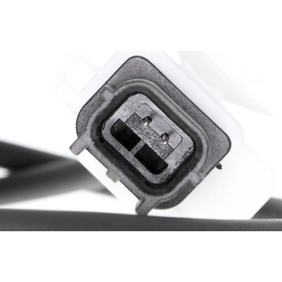 Rear Wheel ABS Sensor by VEMO - V26-72-0194 pa3