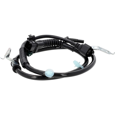 Rear Wheel ABS Sensor by VEMO - V26-72-0275 pa2