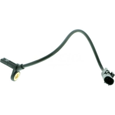 Rear Wheel ABS Sensor by VEMO - V30-72-0734 pa11