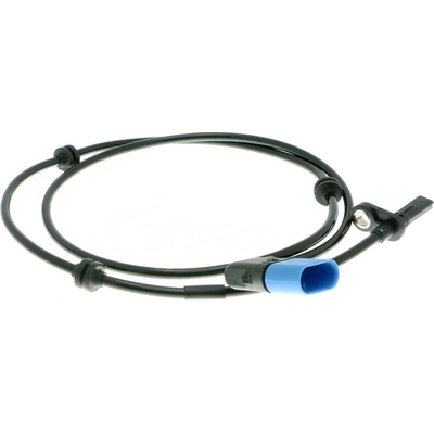 Rear Wheel ABS Sensor by VEMO - V307207821 pa3