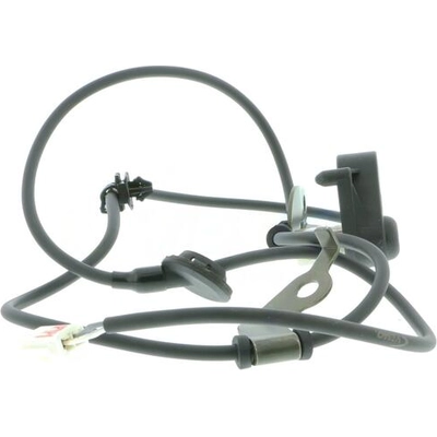 Rear Wheel ABS Sensor by VEMO - V32-72-0010 pa3