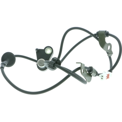 Rear Wheel ABS Sensor by VEMO - V32-72-0011 pa2