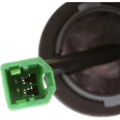 Rear Wheel ABS Sensor by VEMO - V32-72-0051 pa3