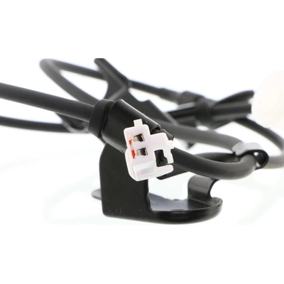 Rear Wheel ABS Sensor by VEMO - V32-72-0059 pa3