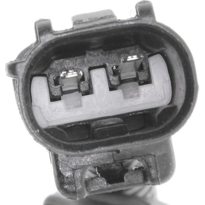 Rear Wheel ABS Sensor by VEMO - V33-72-0011 pa2