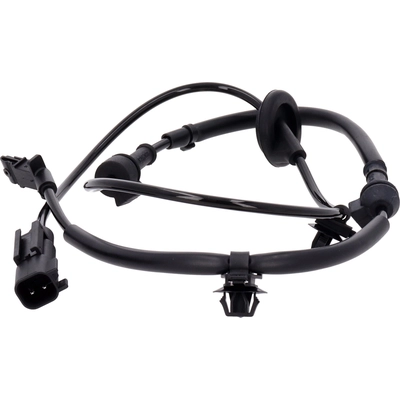 Rear Wheel ABS Sensor by VEMO - V37-72-0018 pa2