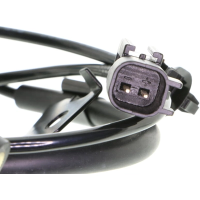 Rear Wheel ABS Sensor by VEMO - V37-72-0068 pa3