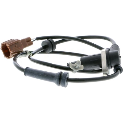 Rear Wheel ABS Sensor by VEMO - V38-72-0093 pa10