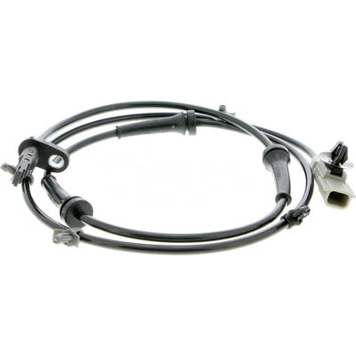 Rear Wheel ABS Sensor by VEMO - V38-72-0133 pa3