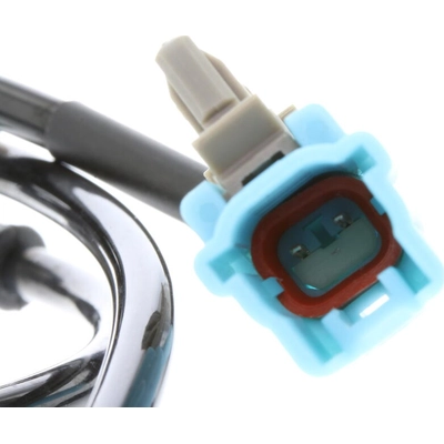 Rear Wheel ABS Sensor by VEMO - V38-72-0157 pa3