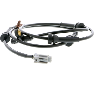 Rear Wheel ABS Sensor by VEMO - V38-72-0160 pa2