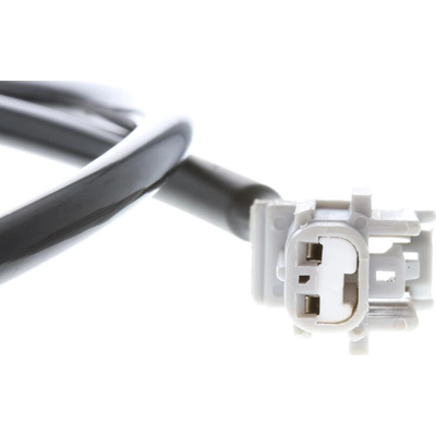 Rear Wheel ABS Sensor by VEMO - V38-72-0160 pa3