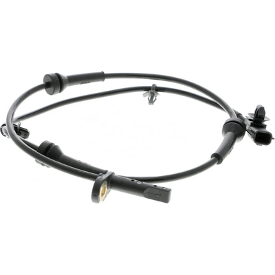 Rear Wheel ABS Sensor by VEMO - V38-72-0208 pa3