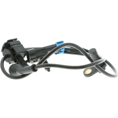 Rear Wheel ABS Sensor by VEMO - V51-72-0066 pa3