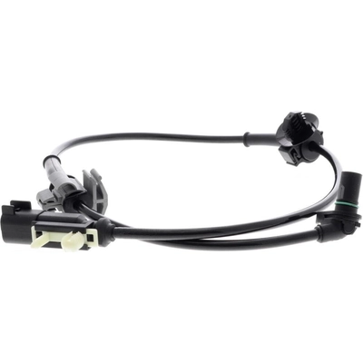 Rear Wheel ABS Sensor by VEMO - V51-72-0123 pa1