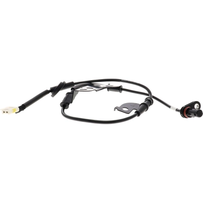Rear Wheel ABS Sensor by VEMO - V53-72-0101 pa2
