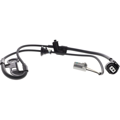 Rear Wheel ABS Sensor by VEMO - V70-72-0025 pa8