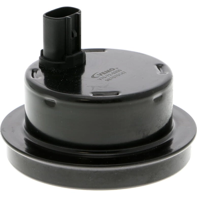 Rear Wheel ABS Sensor by VEMO - V70-72-0200 pa2