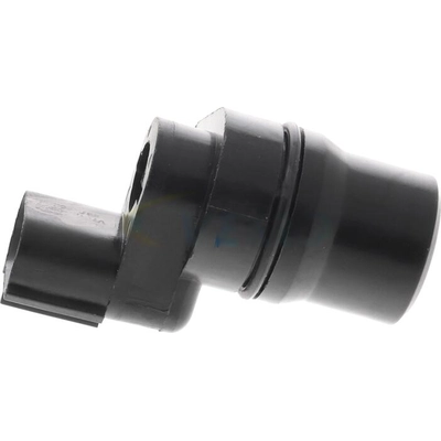 Rear Wheel ABS Sensor by VEMO - V70-72-0204 pa3