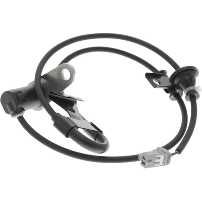 Rear Wheel ABS Sensor by VEMO - V70-72-0207 pa3
