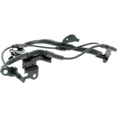 Rear Wheel ABS Sensor by VEMO - V70-72-0211 pa4