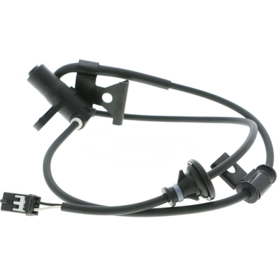 Rear Wheel ABS Sensor by VEMO - V70-72-0213 pa3