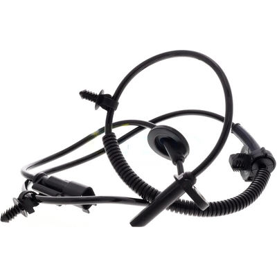 Rear Wheel ABS Sensor by VEMO - V70-72-0380 pa3