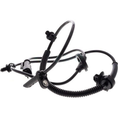 Rear Wheel ABS Sensor by VEMO - V70-72-0380 pa4