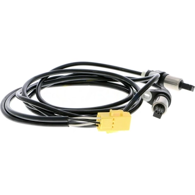 Rear Wheel ABS Sensor by VEMO - V95-72-0056 pa4
