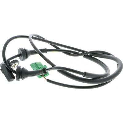 Rear Wheel ABS Sensor by VEMO - V95-72-0083 pa3