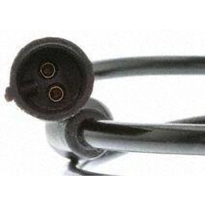 Rear Wheel ABS Sensor by VEMO - V10-72-1085 pa4