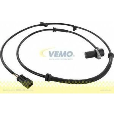 Rear Wheel ABS Sensor by VEMO - V10-72-1235 pa3