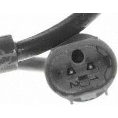 Rear Wheel ABS Sensor by VEMO - V20-72-5197 pa4