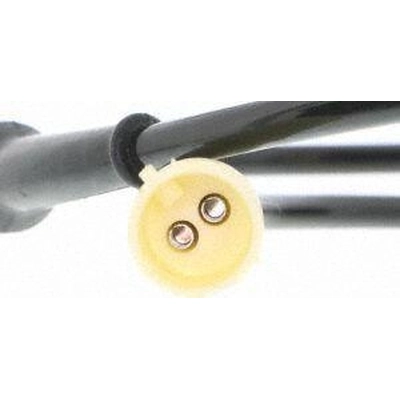Rear Wheel ABS Sensor by VEMO - V20-72-5211 pa3